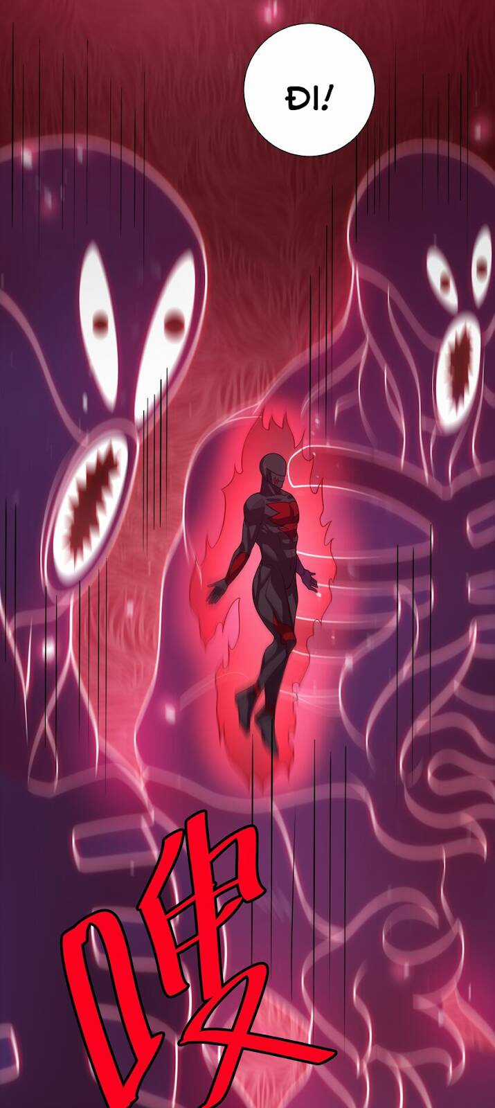 Toàn Bộ Tu Chân Giới Muội Tử Muốn Bắt Ta Chapter 111 trang 5