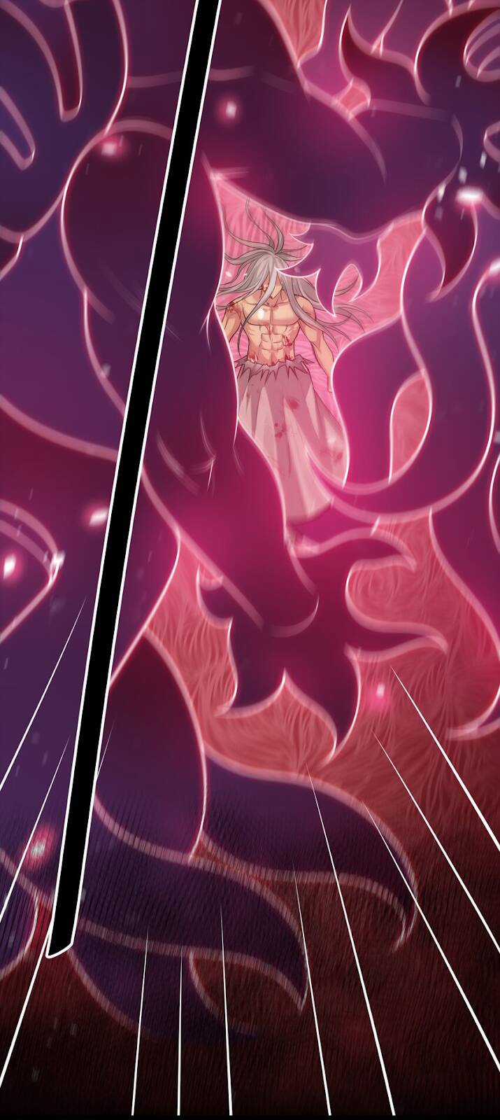 Toàn Bộ Tu Chân Giới Muội Tử Muốn Bắt Ta Chapter 111 trang 7