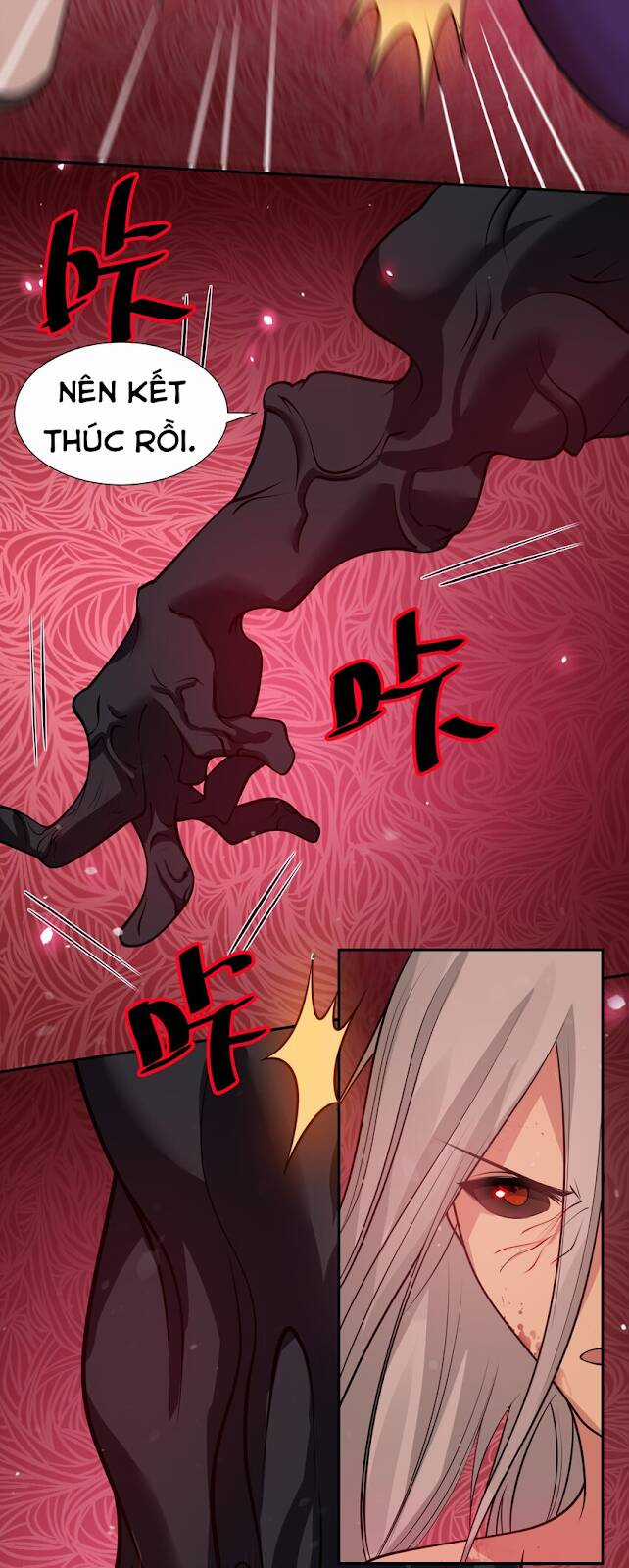 Toàn Bộ Tu Chân Giới Muội Tử Muốn Bắt Ta Chapter 111 trang 9