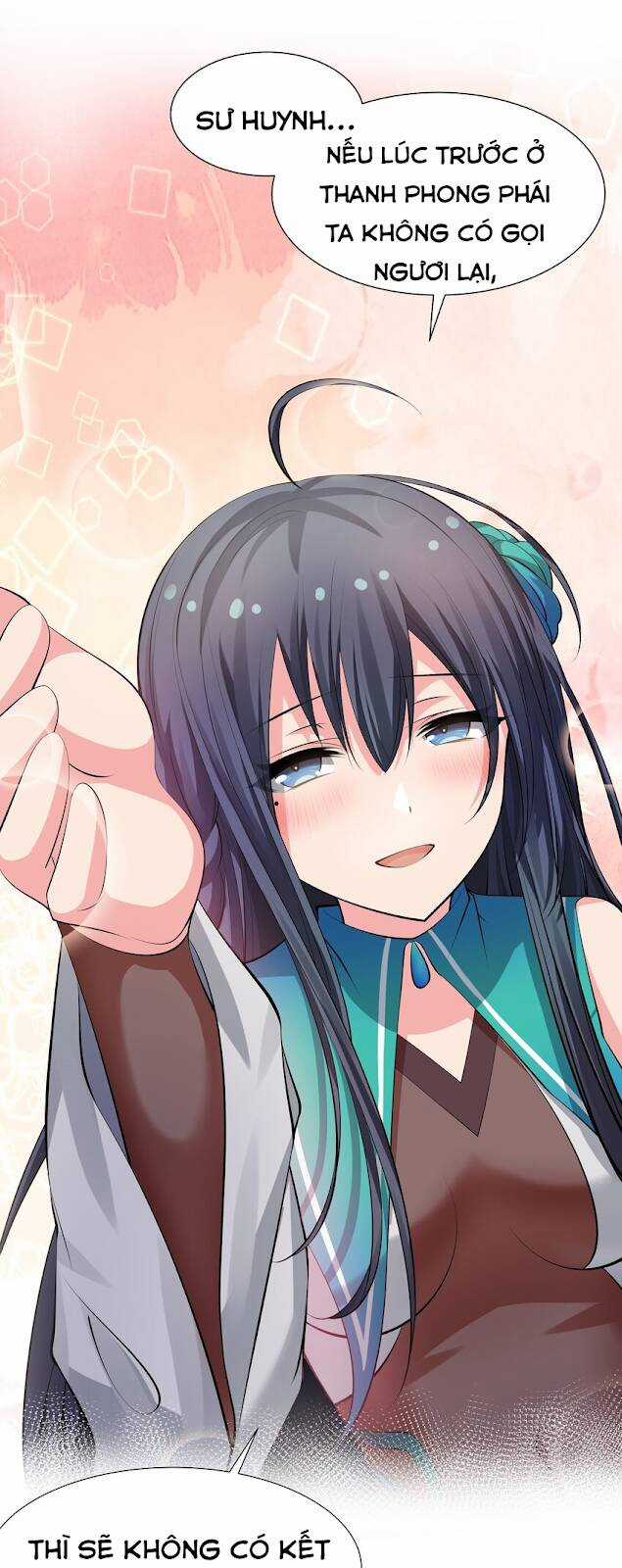 Toàn Bộ Tu Chân Giới Muội Tử Muốn Bắt Ta Chapter 112 trang 19