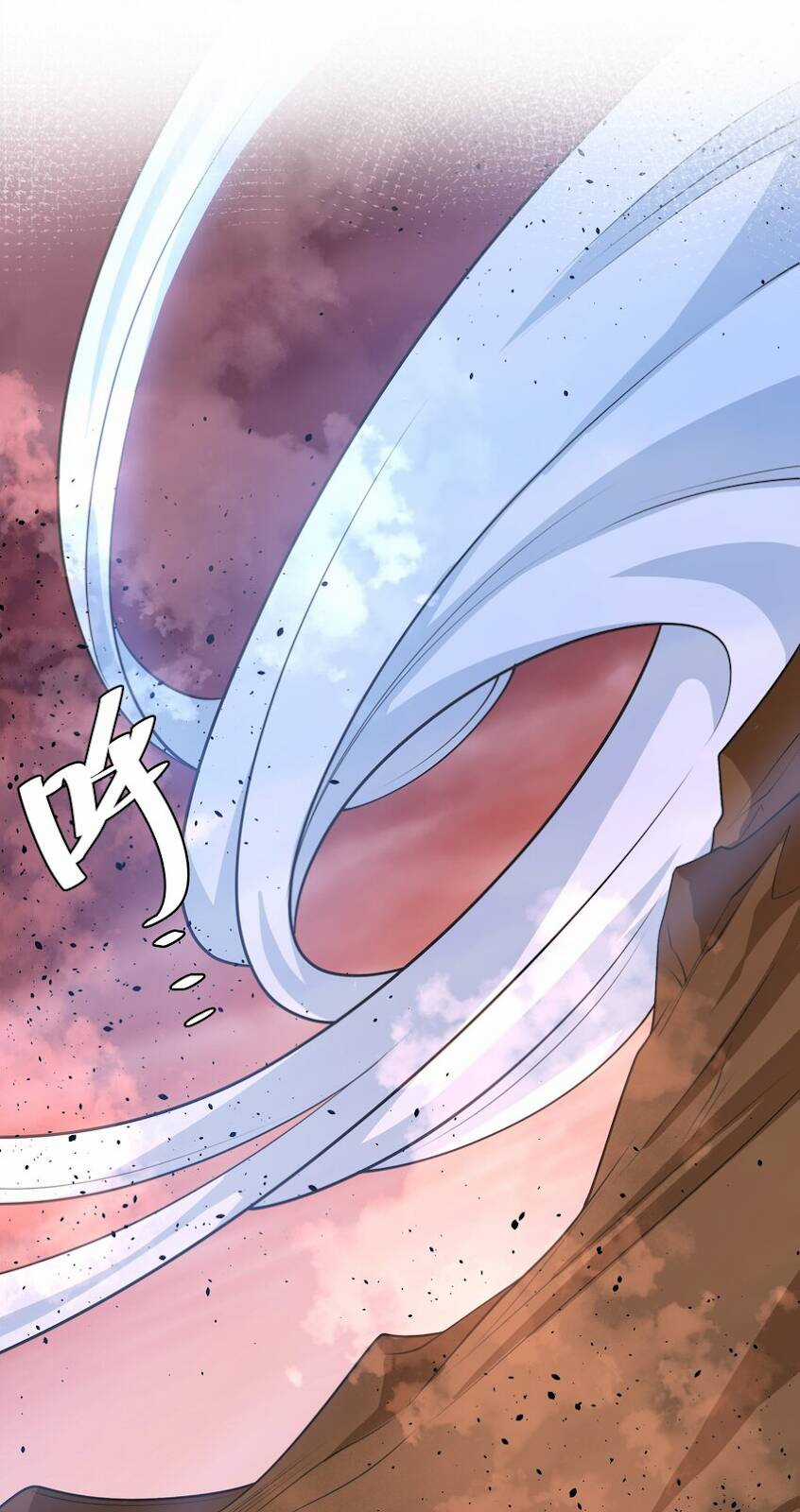 Toàn Bộ Tu Chân Giới Muội Tử Muốn Bắt Ta Chapter 112 trang 2