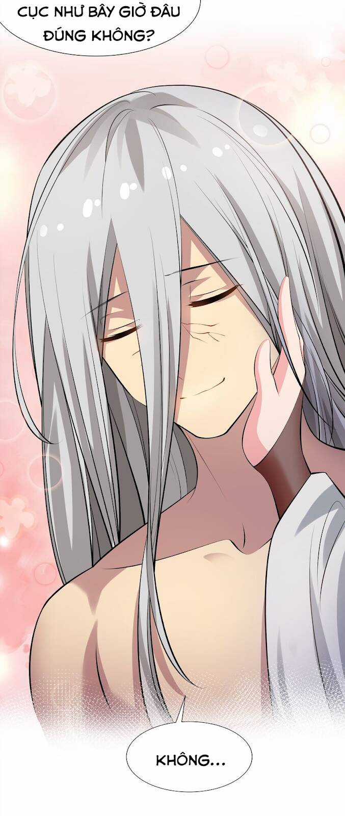 Toàn Bộ Tu Chân Giới Muội Tử Muốn Bắt Ta Chapter 112 trang 20