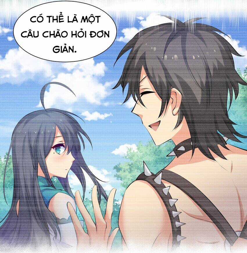 Toàn Bộ Tu Chân Giới Muội Tử Muốn Bắt Ta Chapter 112 trang 22