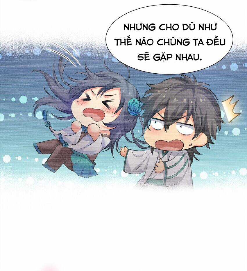 Toàn Bộ Tu Chân Giới Muội Tử Muốn Bắt Ta Chapter 112 trang 24