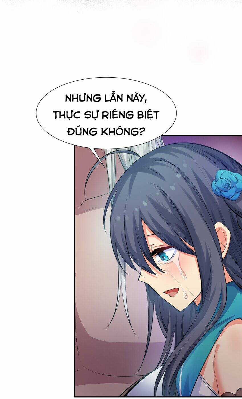 Toàn Bộ Tu Chân Giới Muội Tử Muốn Bắt Ta Chapter 112 trang 27