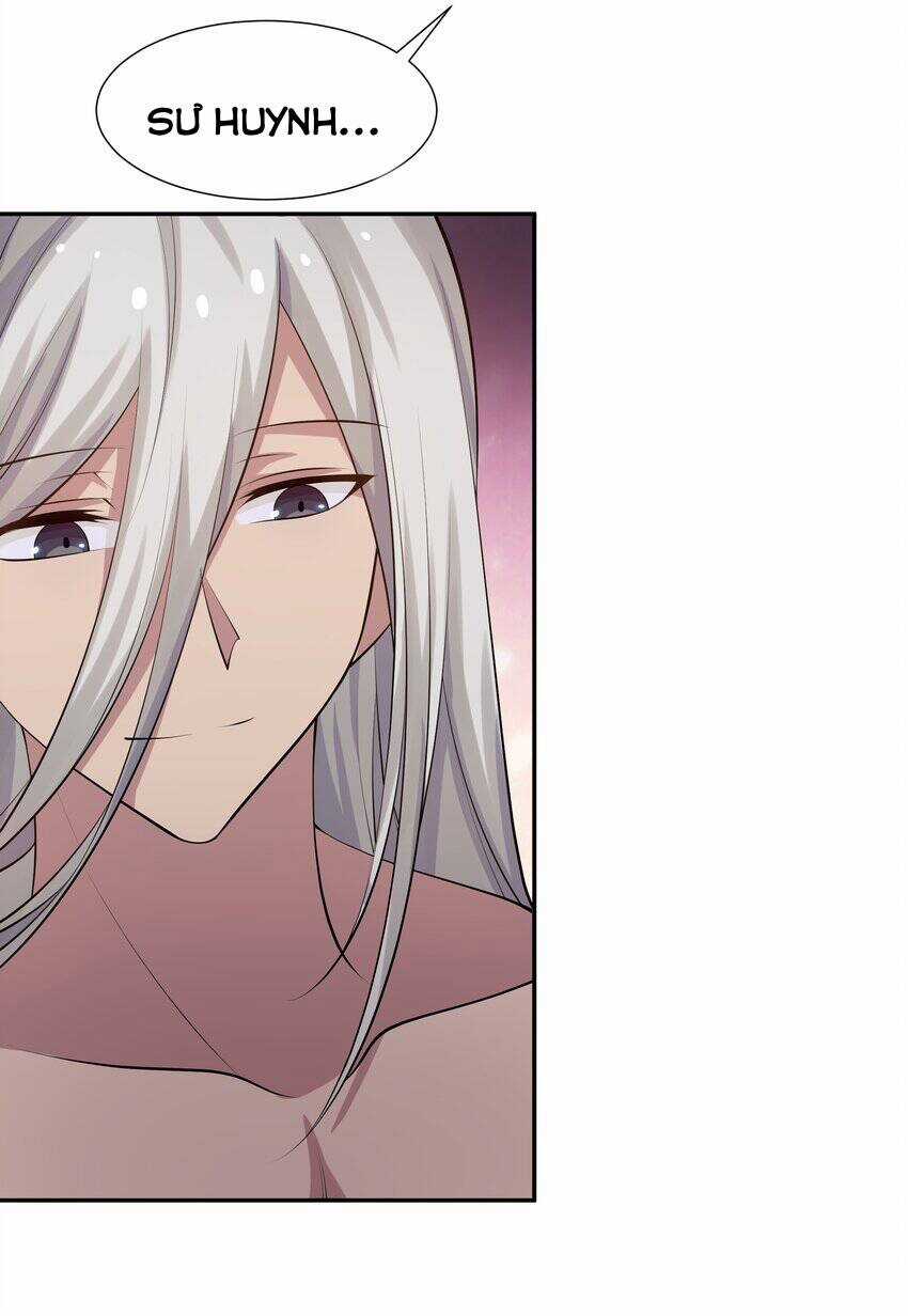 Toàn Bộ Tu Chân Giới Muội Tử Muốn Bắt Ta Chapter 112 trang 28