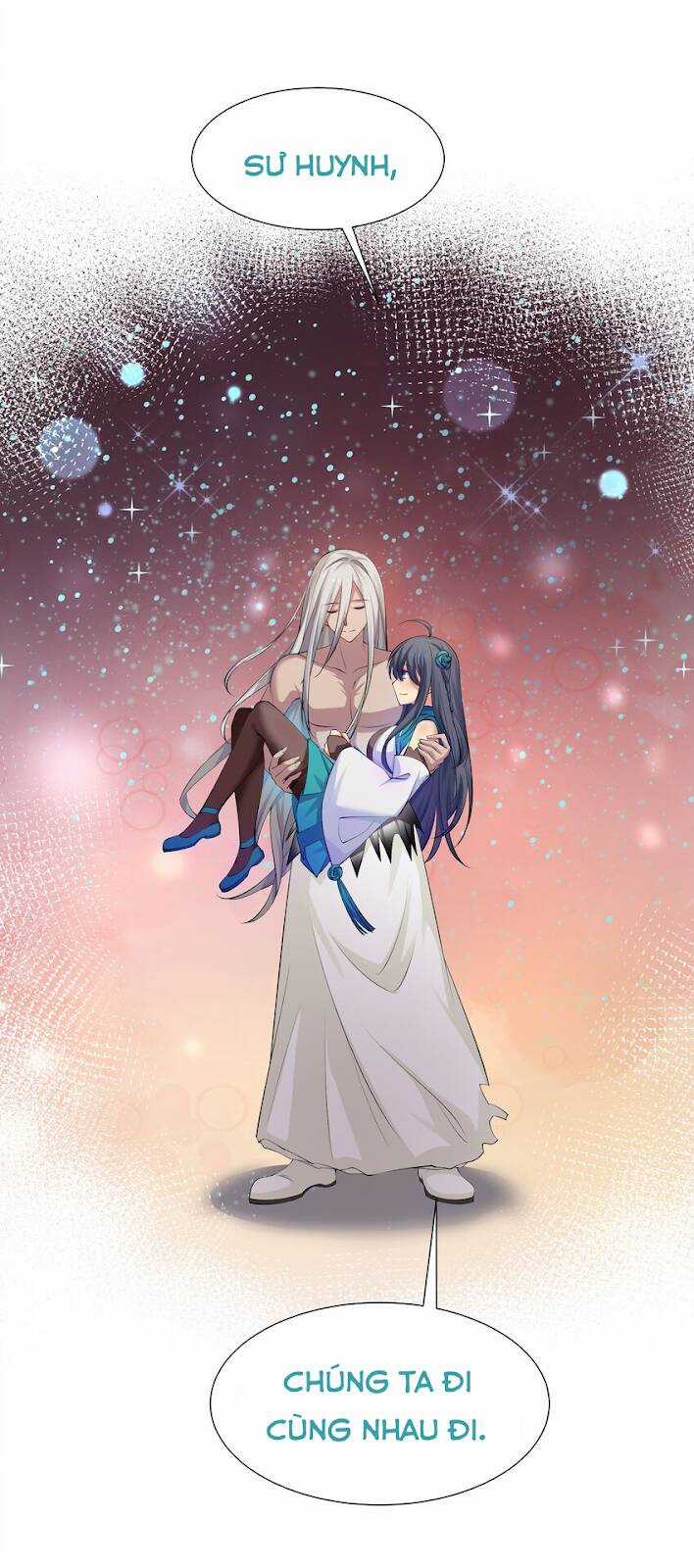 Toàn Bộ Tu Chân Giới Muội Tử Muốn Bắt Ta Chapter 112 trang 29