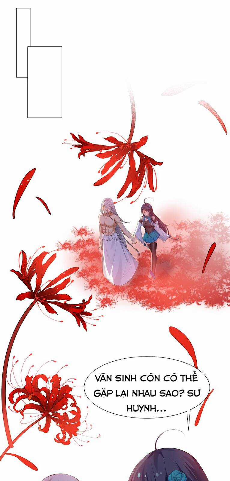 Toàn Bộ Tu Chân Giới Muội Tử Muốn Bắt Ta Chapter 112 trang 30