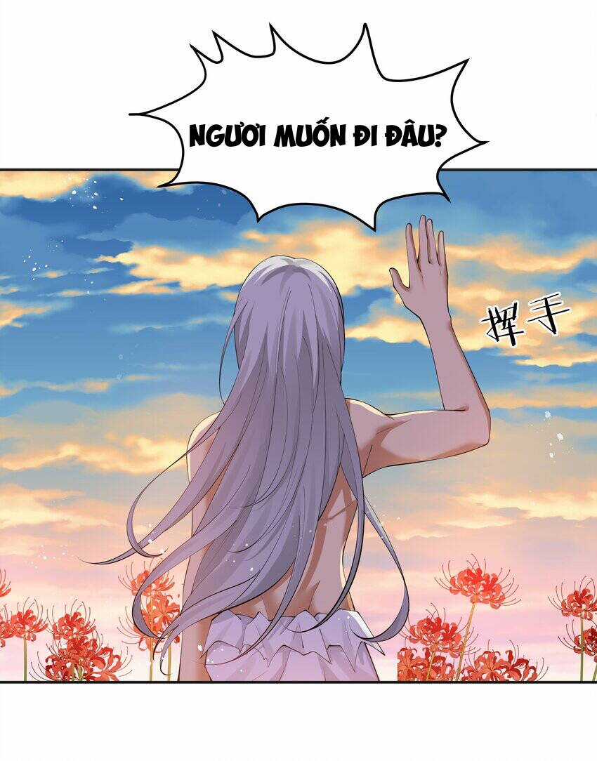 Toàn Bộ Tu Chân Giới Muội Tử Muốn Bắt Ta Chapter 112 trang 34