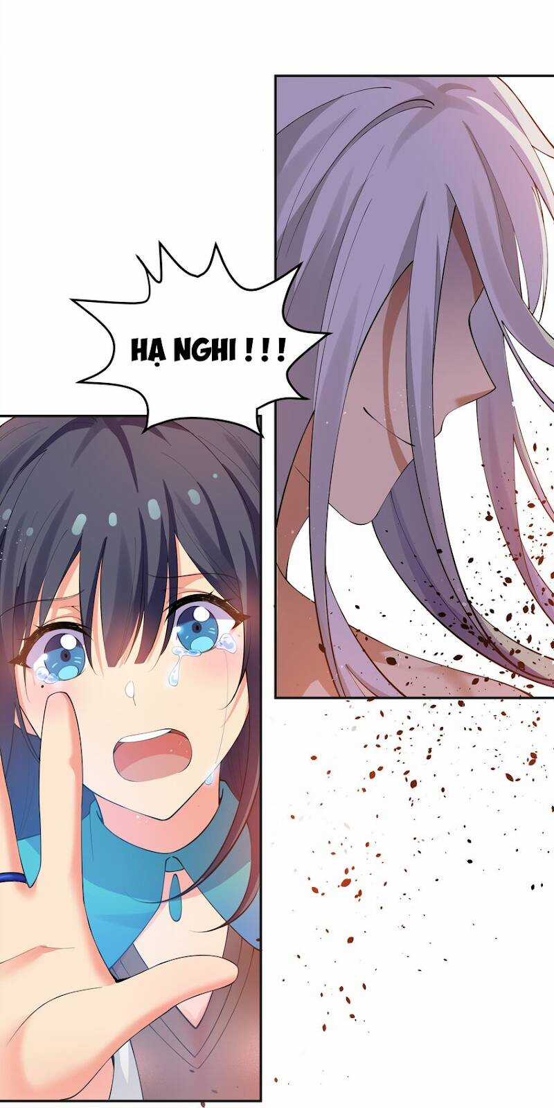 Toàn Bộ Tu Chân Giới Muội Tử Muốn Bắt Ta Chapter 112 trang 35