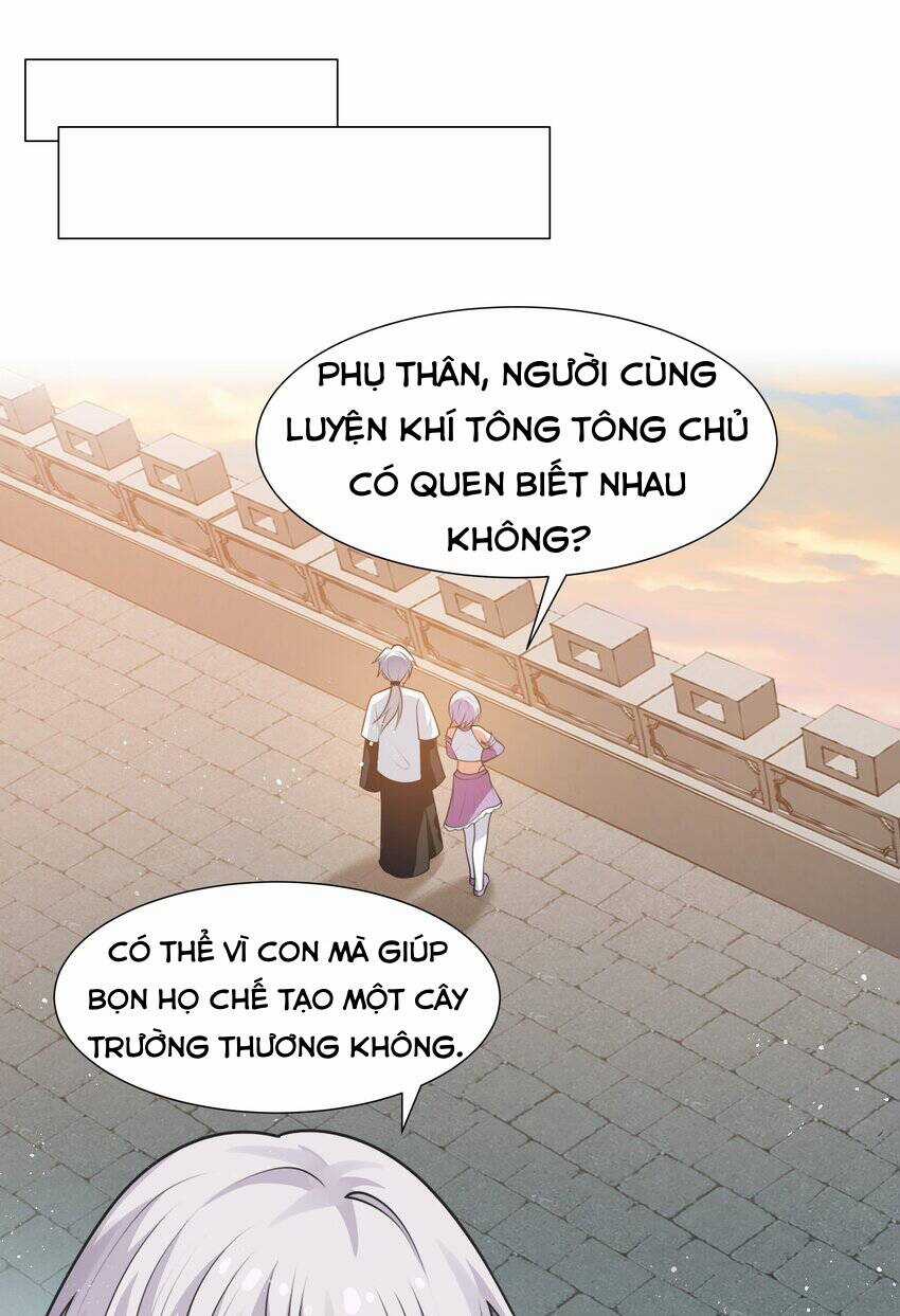 Toàn Bộ Tu Chân Giới Muội Tử Muốn Bắt Ta Chapter 112 trang 38