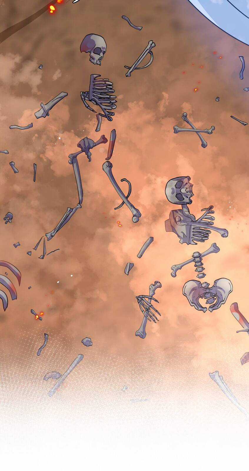 Toàn Bộ Tu Chân Giới Muội Tử Muốn Bắt Ta Chapter 112 trang 4