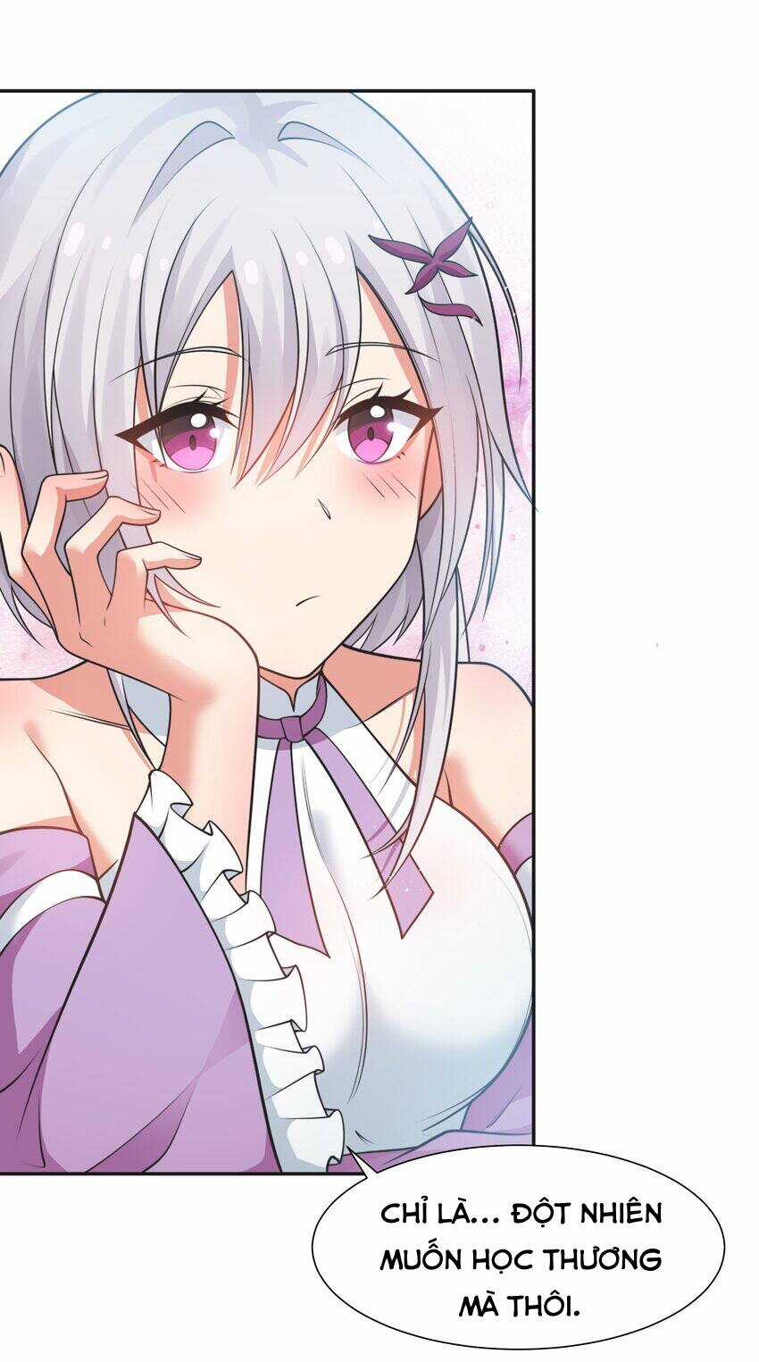 Toàn Bộ Tu Chân Giới Muội Tử Muốn Bắt Ta Chapter 112 trang 40