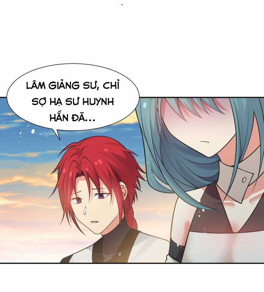 Toàn Bộ Tu Chân Giới Muội Tử Muốn Bắt Ta Chapter 112 trang 41