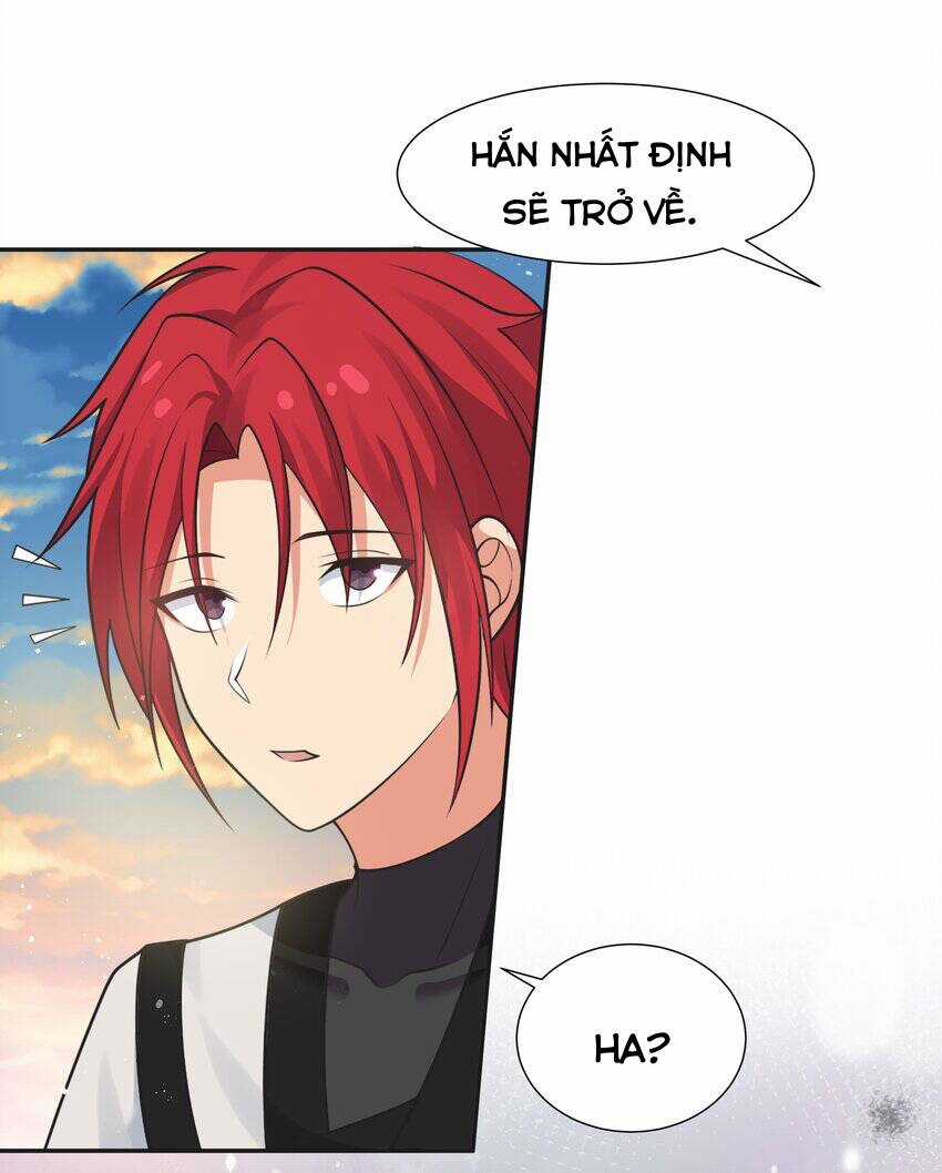 Toàn Bộ Tu Chân Giới Muội Tử Muốn Bắt Ta Chapter 112 trang 42