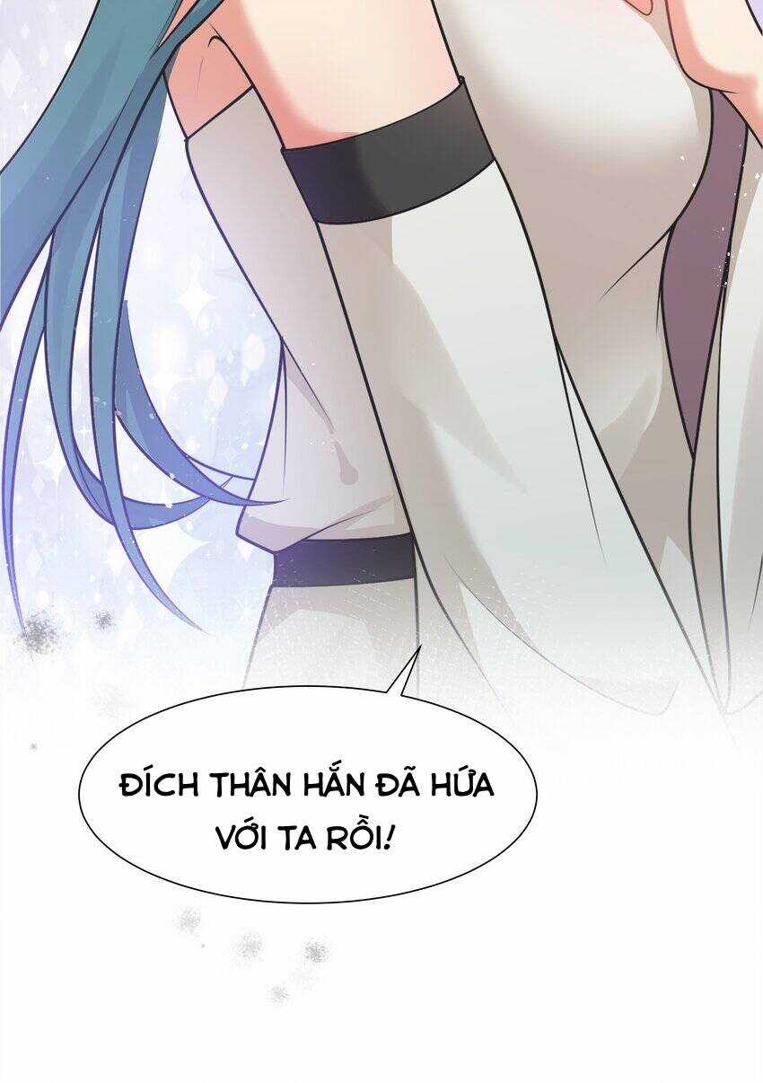 Toàn Bộ Tu Chân Giới Muội Tử Muốn Bắt Ta Chapter 112 trang 44