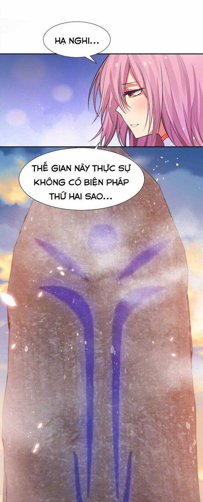 Toàn Bộ Tu Chân Giới Muội Tử Muốn Bắt Ta Chapter 112 trang 47