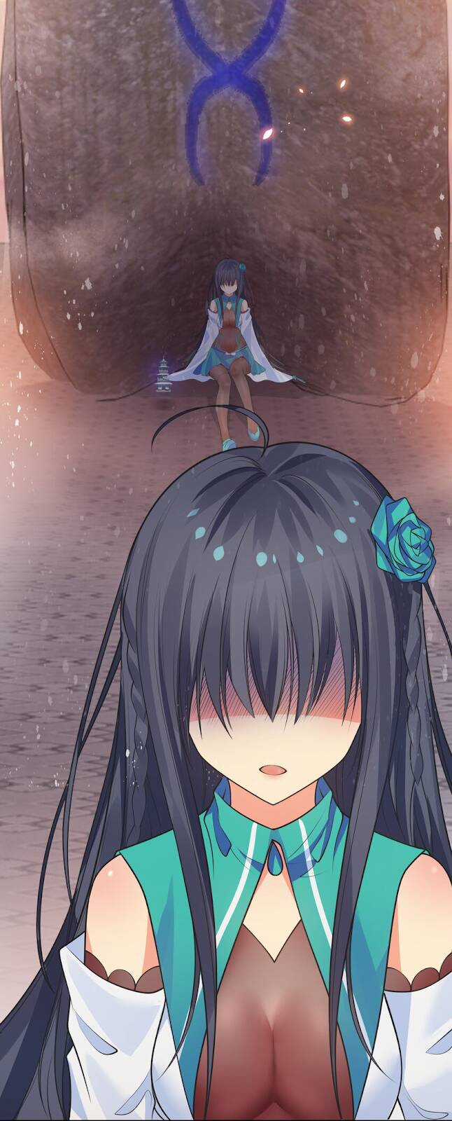 Toàn Bộ Tu Chân Giới Muội Tử Muốn Bắt Ta Chapter 112 trang 48