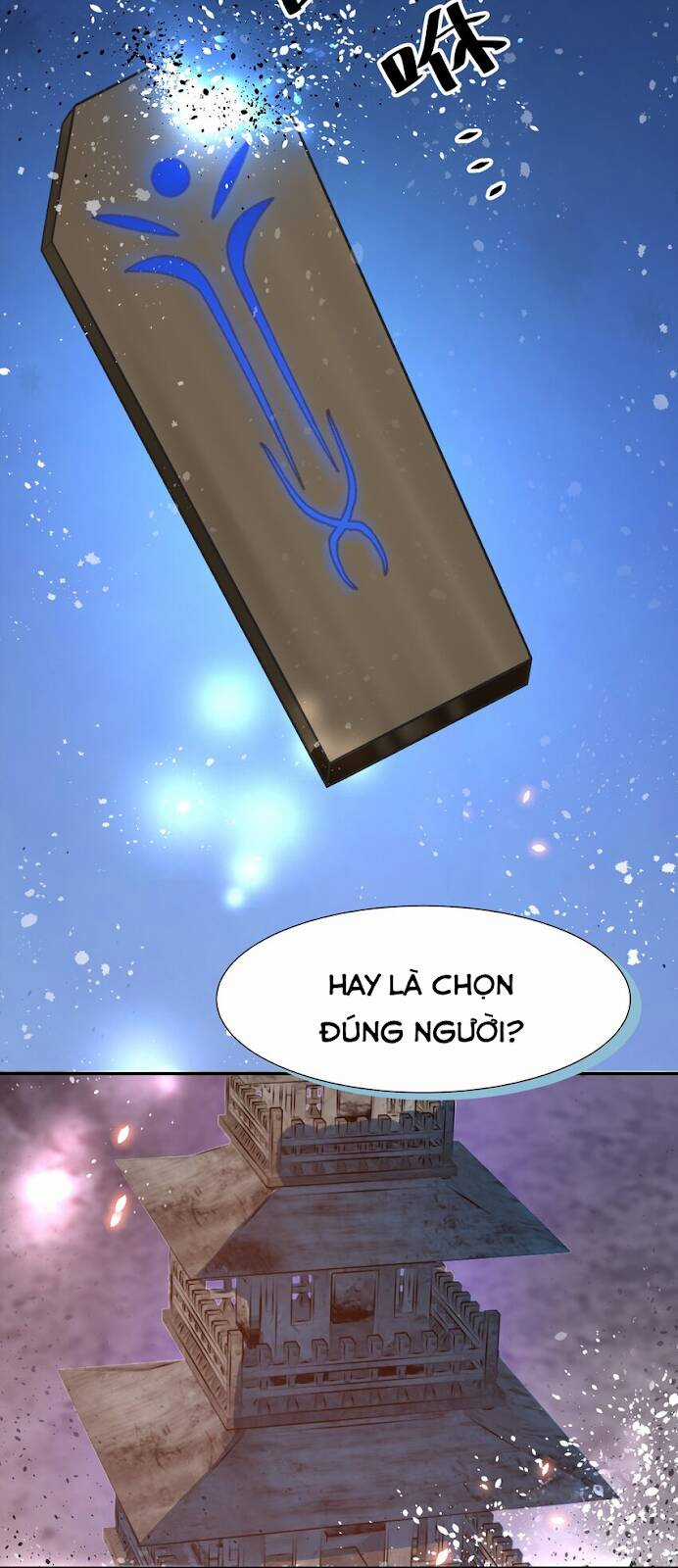 Toàn Bộ Tu Chân Giới Muội Tử Muốn Bắt Ta Chapter 112 trang 50