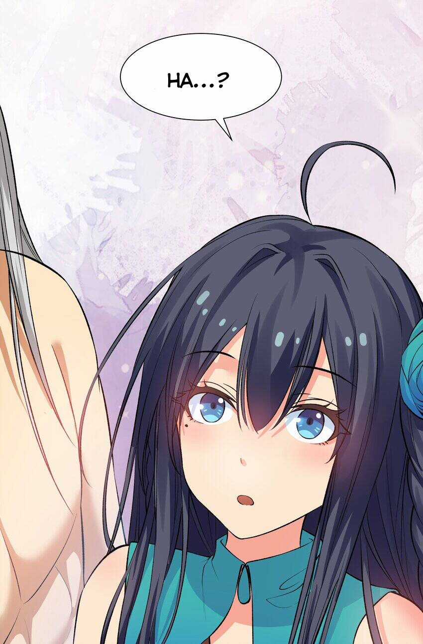 Toàn Bộ Tu Chân Giới Muội Tử Muốn Bắt Ta Chapter 112 trang 9