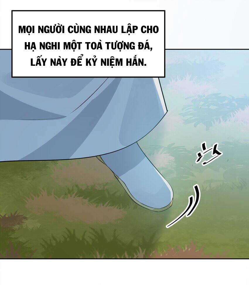 Toàn Bộ Tu Chân Giới Muội Tử Muốn Bắt Ta Chapter 113 trang 11