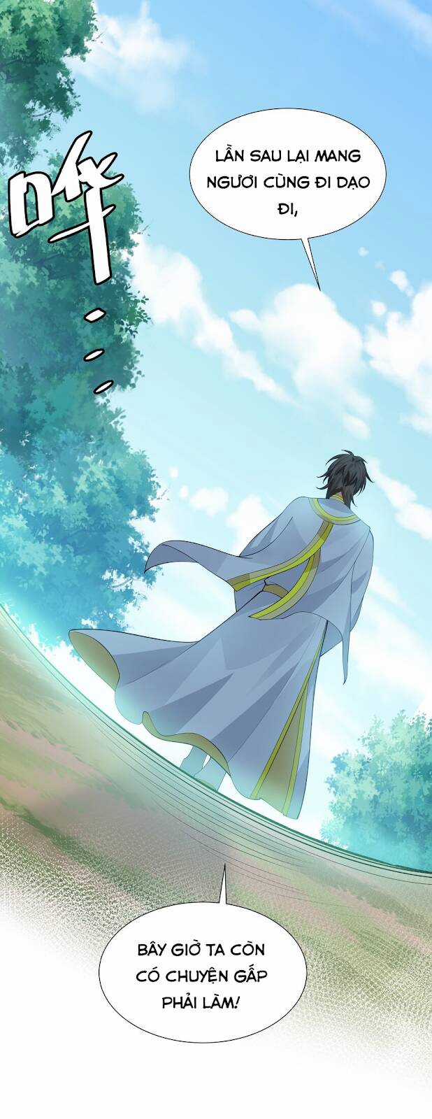 Toàn Bộ Tu Chân Giới Muội Tử Muốn Bắt Ta Chapter 113 trang 15