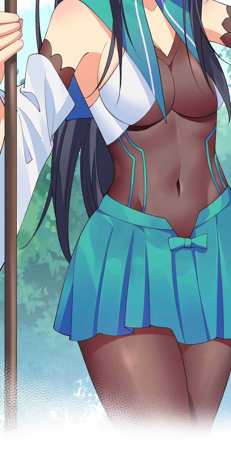 Toàn Bộ Tu Chân Giới Muội Tử Muốn Bắt Ta Chapter 113 trang 17