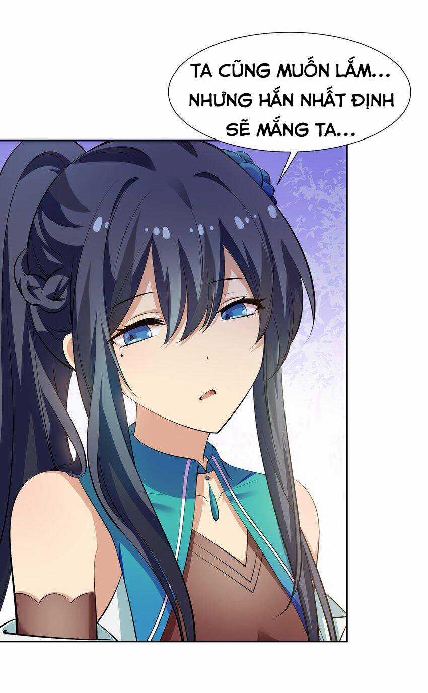 Toàn Bộ Tu Chân Giới Muội Tử Muốn Bắt Ta Chapter 113 trang 25