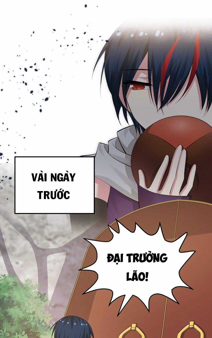 Toàn Bộ Tu Chân Giới Muội Tử Muốn Bắt Ta Chapter 113 trang 30