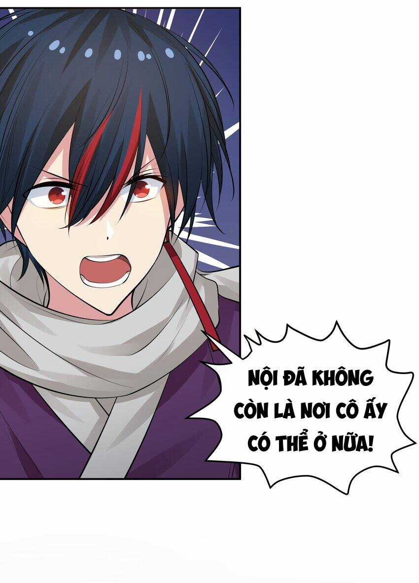 Toàn Bộ Tu Chân Giới Muội Tử Muốn Bắt Ta Chapter 113 trang 32