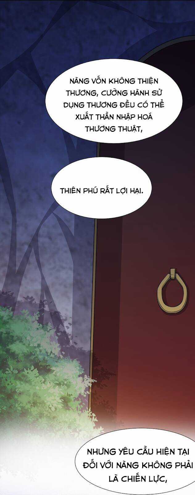 Toàn Bộ Tu Chân Giới Muội Tử Muốn Bắt Ta Chapter 113 trang 34