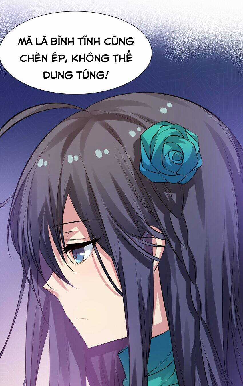 Toàn Bộ Tu Chân Giới Muội Tử Muốn Bắt Ta Chapter 113 trang 35