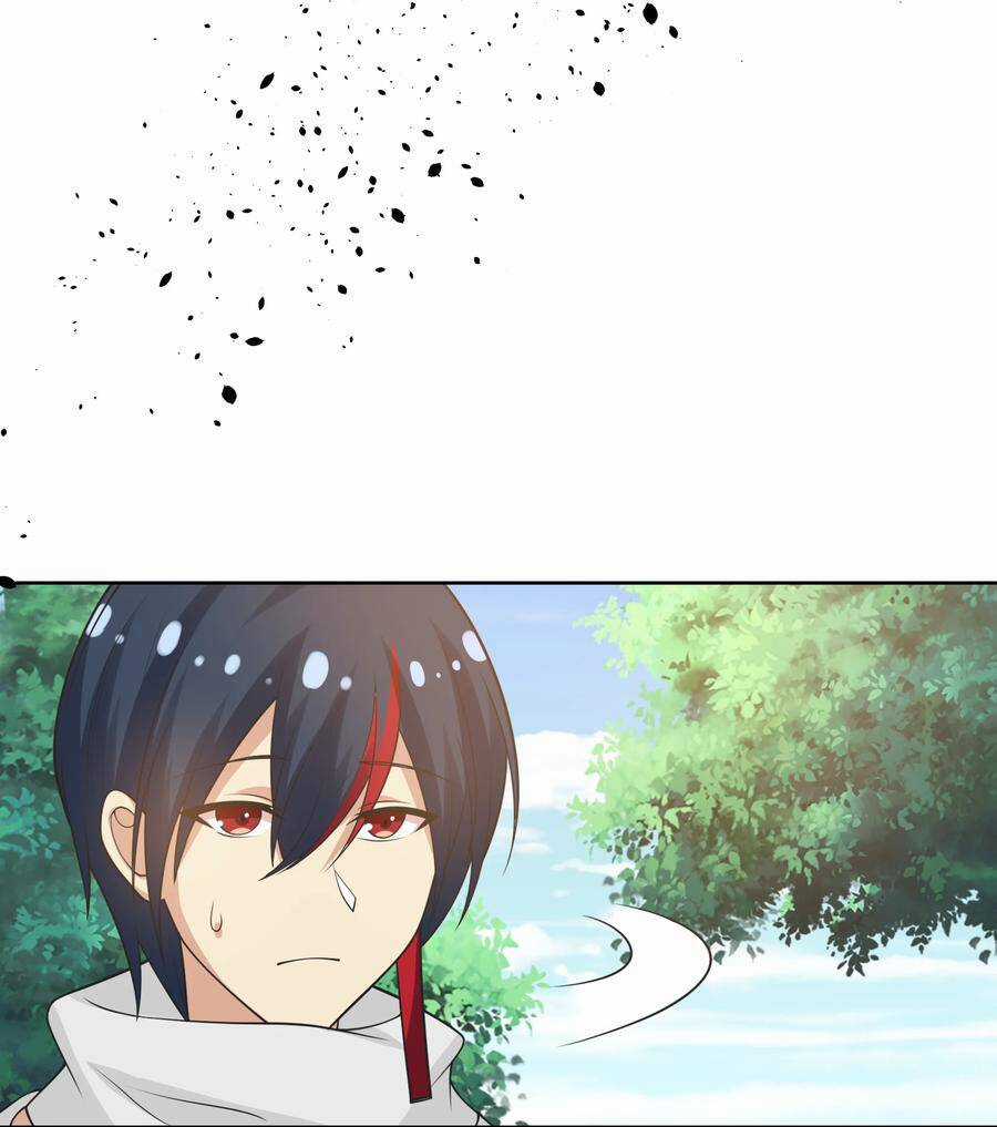 Toàn Bộ Tu Chân Giới Muội Tử Muốn Bắt Ta Chapter 113 trang 39