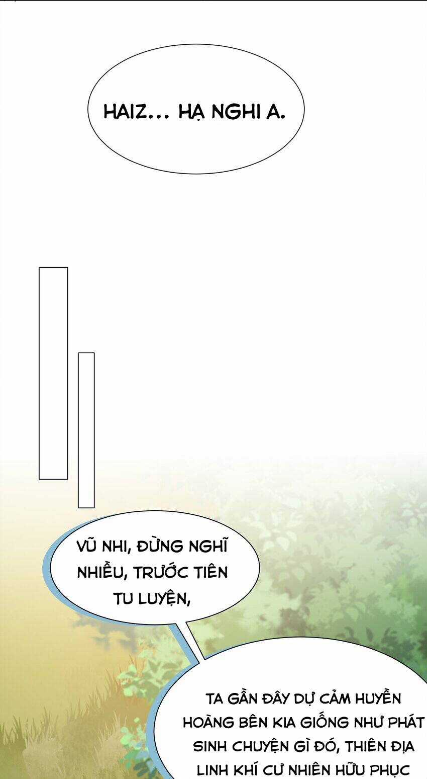 Toàn Bộ Tu Chân Giới Muội Tử Muốn Bắt Ta Chapter 113 trang 40