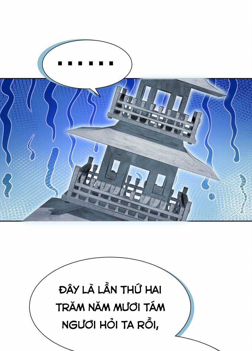 Toàn Bộ Tu Chân Giới Muội Tử Muốn Bắt Ta Chapter 113 trang 43