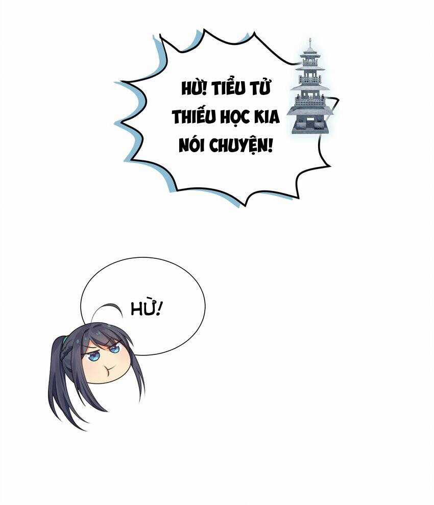 Toàn Bộ Tu Chân Giới Muội Tử Muốn Bắt Ta Chapter 113 trang 46