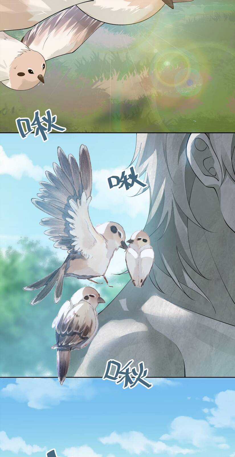 Toàn Bộ Tu Chân Giới Muội Tử Muốn Bắt Ta Chapter 113 trang 7