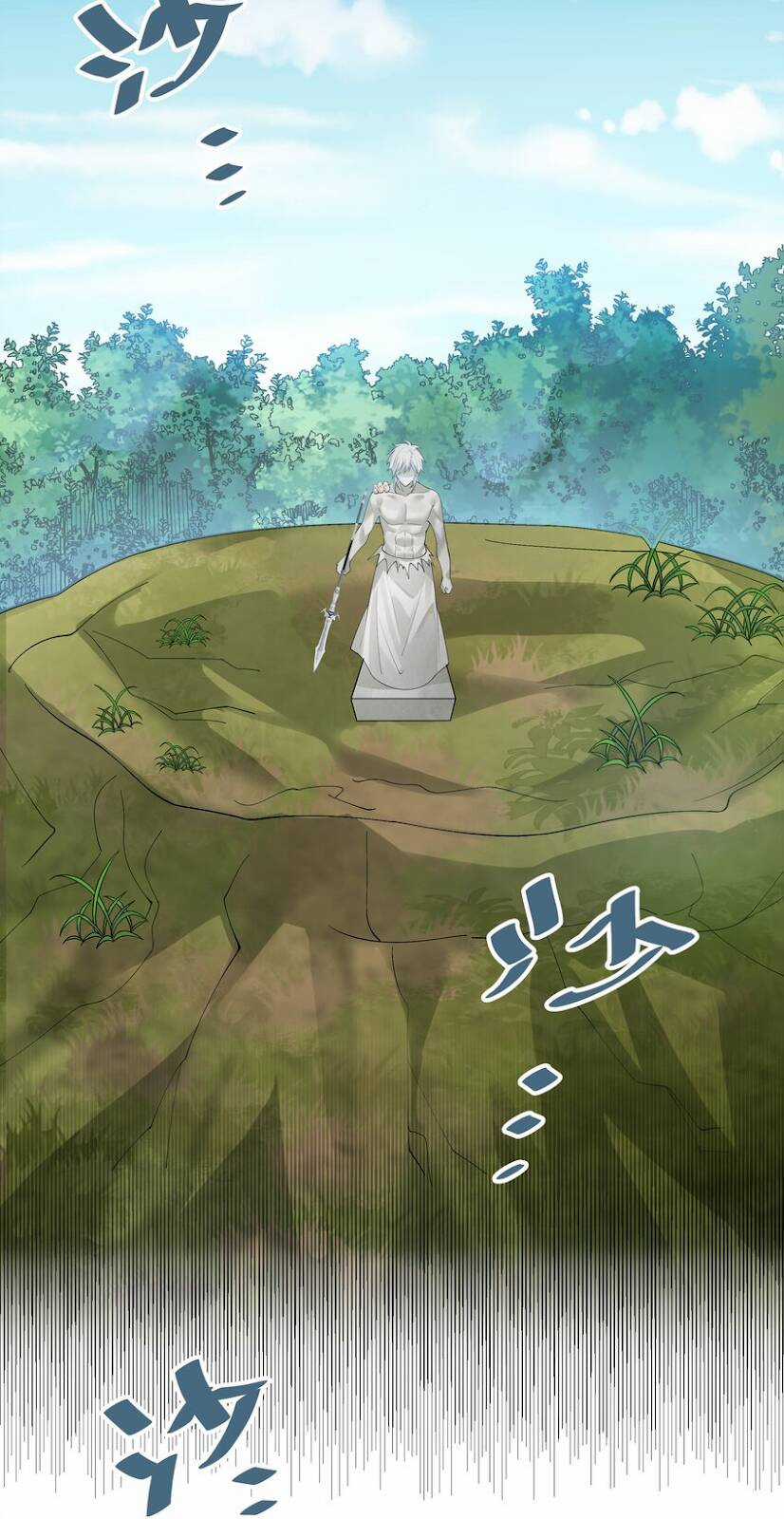 Toàn Bộ Tu Chân Giới Muội Tử Muốn Bắt Ta Chapter 113 trang 8