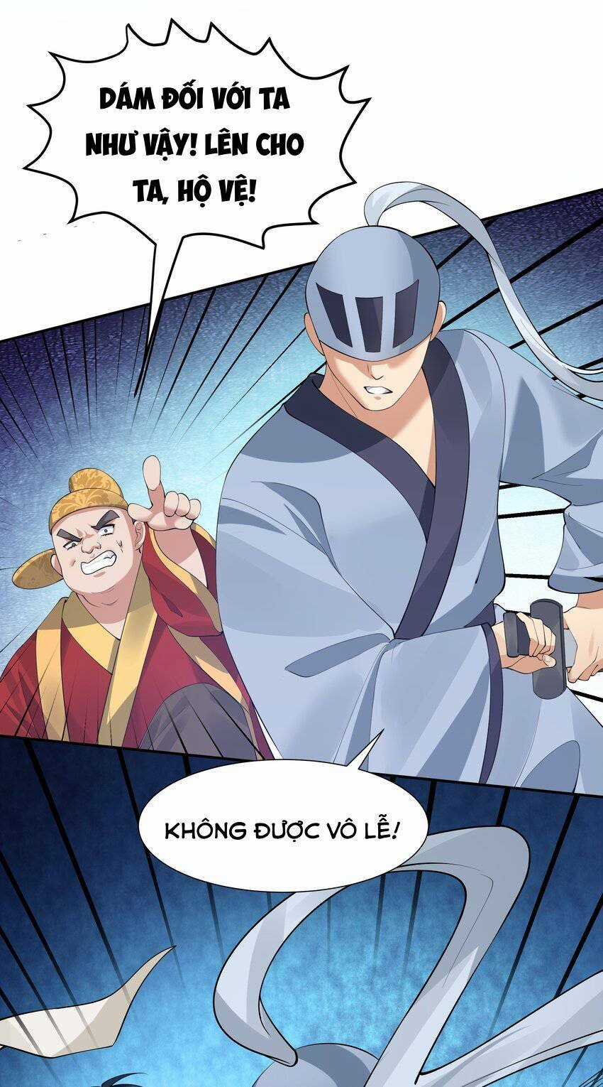 Toàn Bộ Tu Chân Giới Muội Tử Muốn Bắt Ta Chapter 114 trang 18