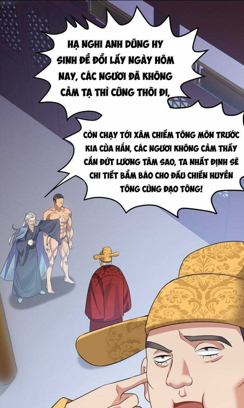 Toàn Bộ Tu Chân Giới Muội Tử Muốn Bắt Ta Chapter 114 trang 2