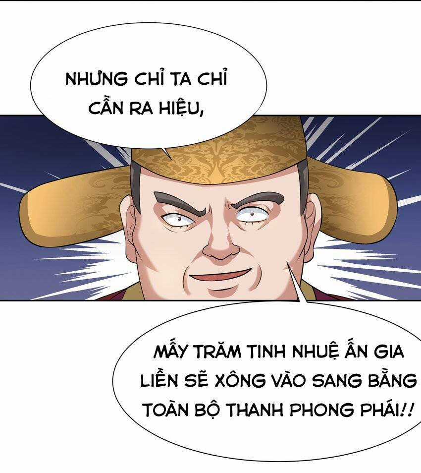 Toàn Bộ Tu Chân Giới Muội Tử Muốn Bắt Ta Chapter 114 trang 22