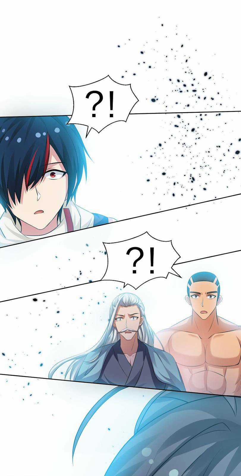Toàn Bộ Tu Chân Giới Muội Tử Muốn Bắt Ta Chapter 114 trang 26