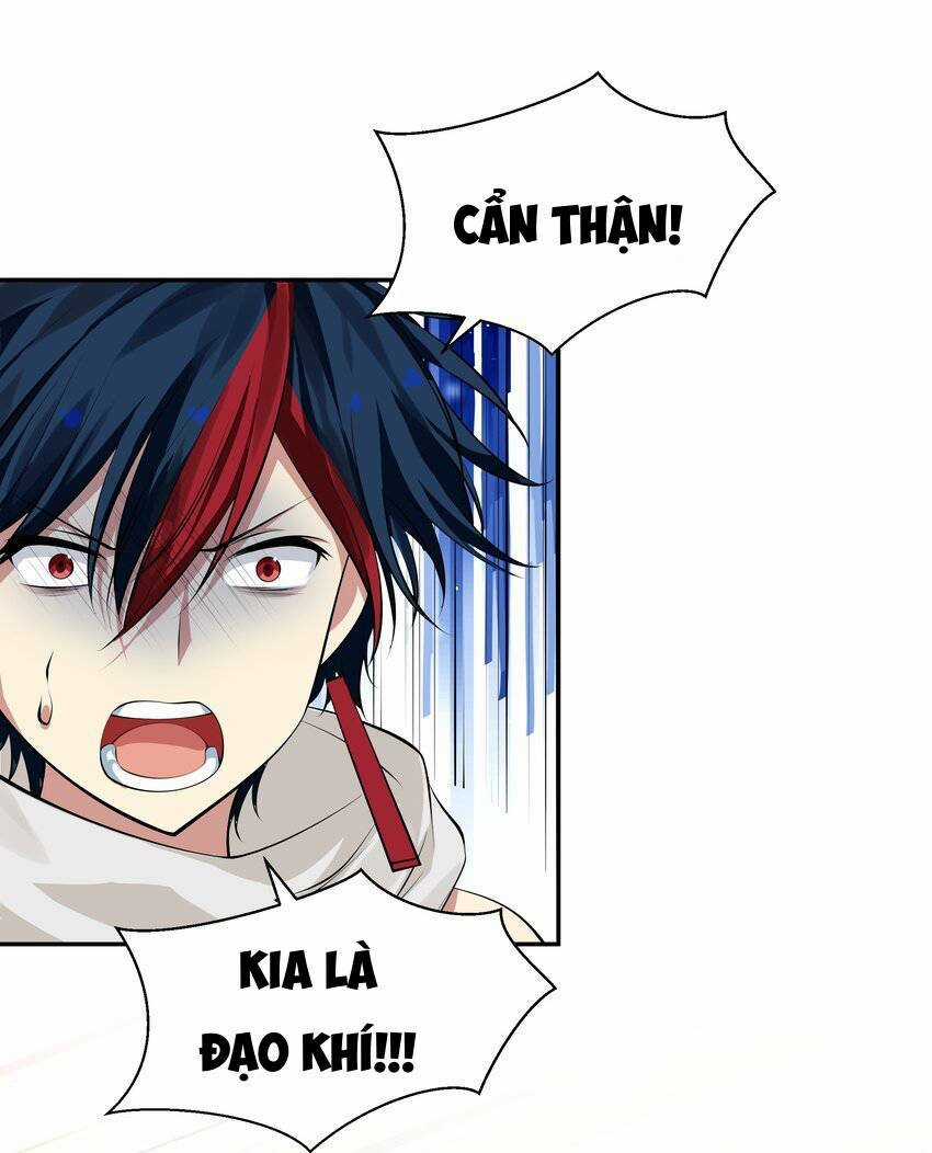 Toàn Bộ Tu Chân Giới Muội Tử Muốn Bắt Ta Chapter 114 trang 32