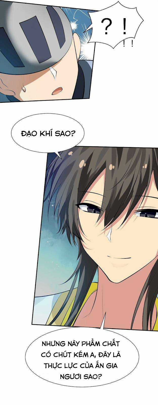 Toàn Bộ Tu Chân Giới Muội Tử Muốn Bắt Ta Chapter 114 trang 34