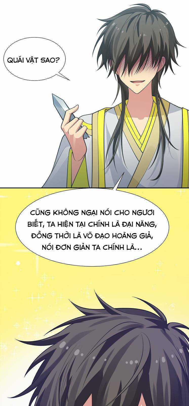 Toàn Bộ Tu Chân Giới Muội Tử Muốn Bắt Ta Chapter 114 trang 37