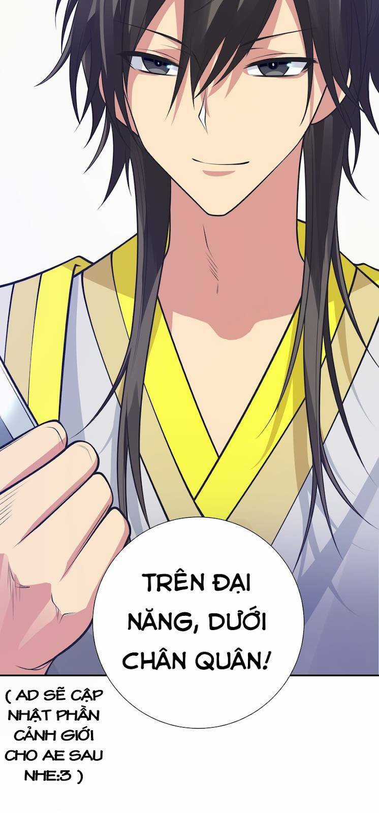 Toàn Bộ Tu Chân Giới Muội Tử Muốn Bắt Ta Chapter 114 trang 38