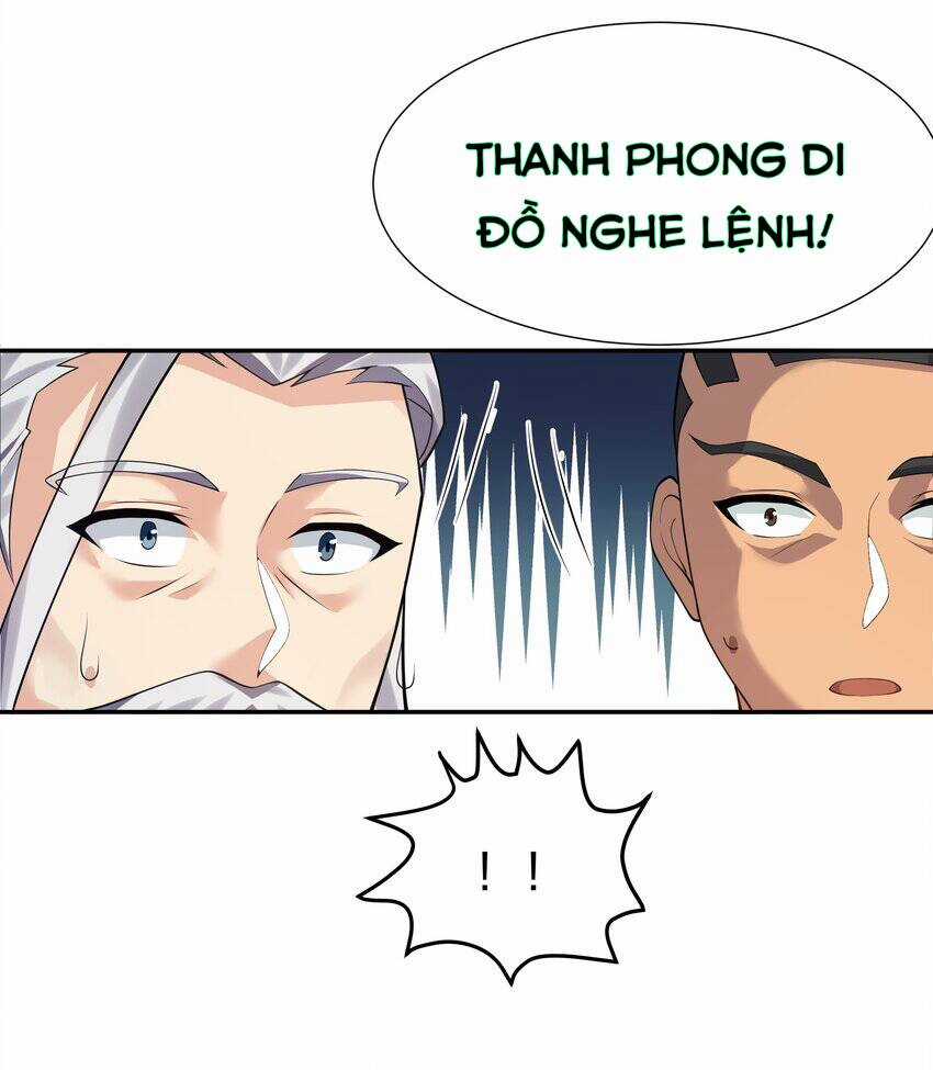 Toàn Bộ Tu Chân Giới Muội Tử Muốn Bắt Ta Chapter 115 trang 13