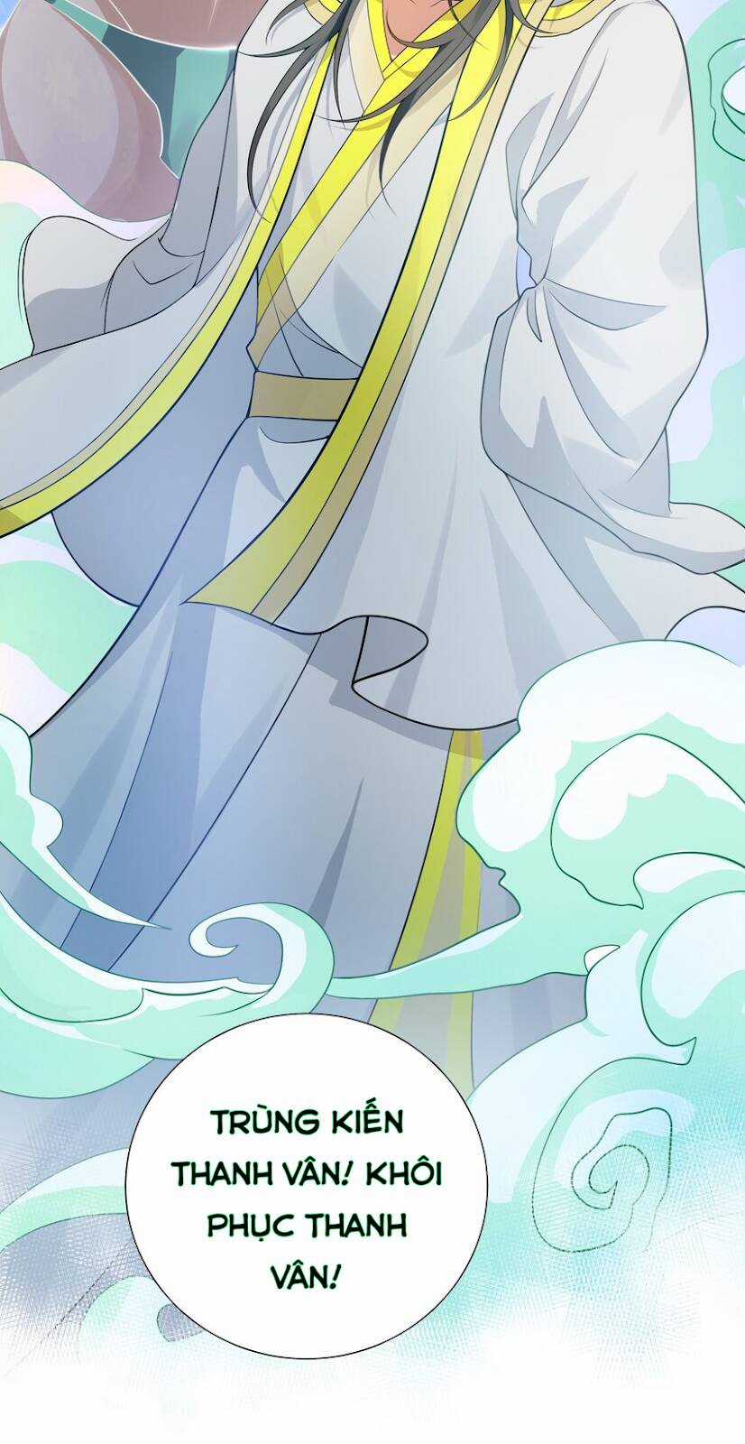 Toàn Bộ Tu Chân Giới Muội Tử Muốn Bắt Ta Chapter 115 trang 16