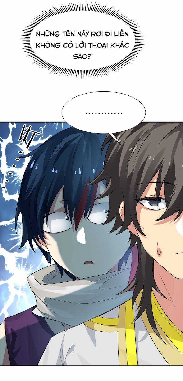 Toàn Bộ Tu Chân Giới Muội Tử Muốn Bắt Ta Chapter 115 trang 19