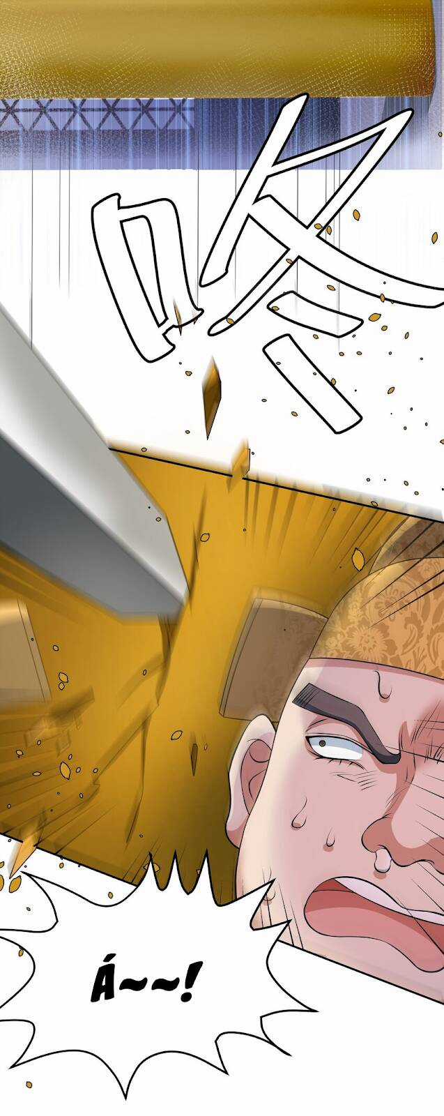 Toàn Bộ Tu Chân Giới Muội Tử Muốn Bắt Ta Chapter 115 trang 2